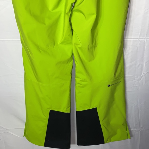 NWT!! Obermeyer Insulated Ski / Snowboard Pants Mens Size 2XL - Picture 7 of 16